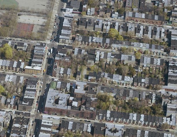 crown heights: crown heights